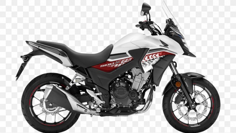 Honda CB500X Honda CB500 Twin Motorcycle Honda CB500F, PNG, 900x506px, Honda, Automotive Exterior, Automotive Lighting, Automotive Wheel System, Car Download Free