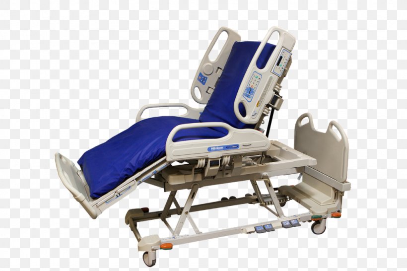 Hospital Bed Hill-Rom Holdings, Inc. Health Care, PNG, 1024x683px, Bed, Bedding, Chair, Furniture, Health Care Download Free