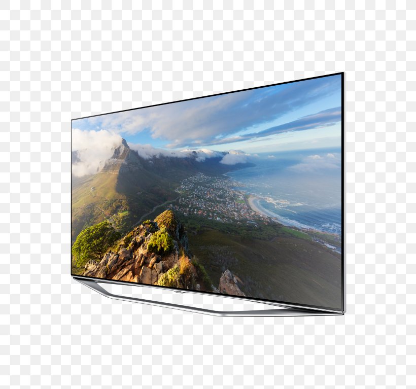 LED-backlit LCD Samsung H7150 Smart TV 1080p, PNG, 767x767px, 4k Resolution, Ledbacklit Lcd, Computer Monitor, Display Device, Highdefinition Television Download Free