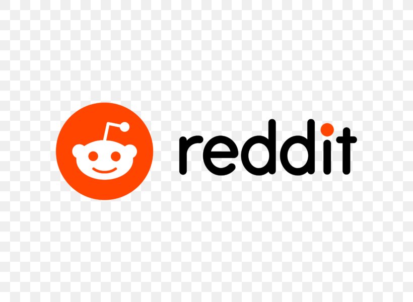 Logo Reddit Social Media Brand Clip Art, PNG, 800x600px, Logo, Artwork, Brand, Business, Emoticon Download Free