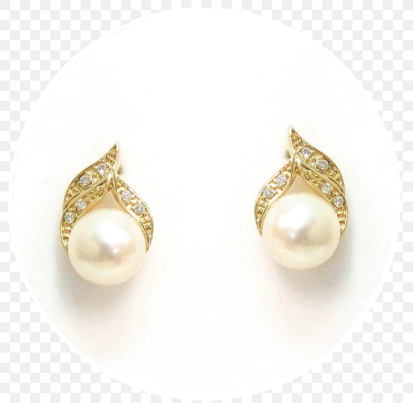 Pearl Earring Body Jewellery, PNG, 800x800px, Pearl, Body Jewellery, Body Jewelry, Earring, Earrings Download Free