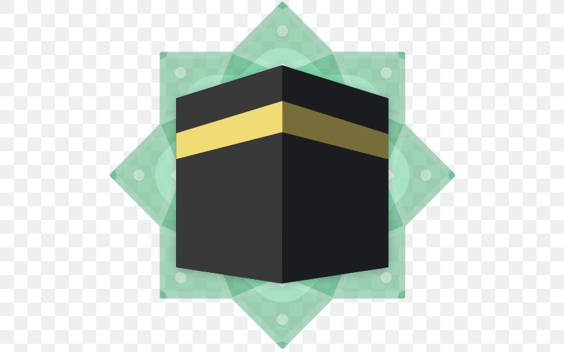 Qibla Compass Salah Times Kaaba Adhan, PNG, 512x512px, Qibla, Adhan, Android, Asr Prayer, Compass Download Free