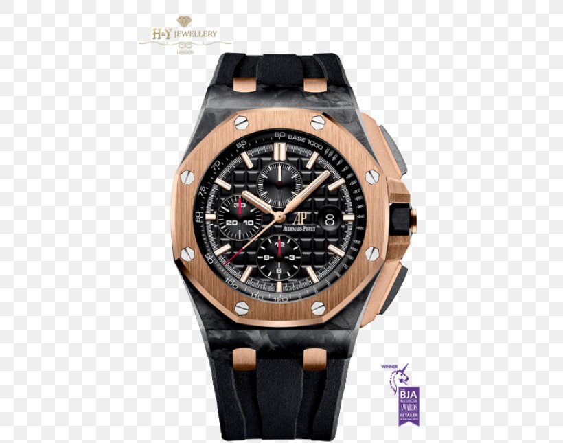 Queen Elizabeth II Cup Audemars Piguet Royal Oak Offshore Chronograph Watch Audemars Piguet Royal Oak Offshore Chronograph, PNG, 645x645px, Queen Elizabeth Ii Cup, Audemars Piguet, Automatic Watch, Bracelet, Brand Download Free