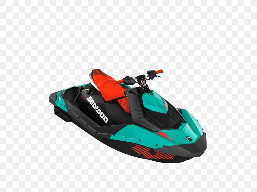 Sea-Doo Personal Water Craft Watercraft BRP-Rotax GmbH & Co. KG Boat, PNG, 1485x1113px, 2017, 2018, Seadoo, Aqua, Athletic Shoe Download Free