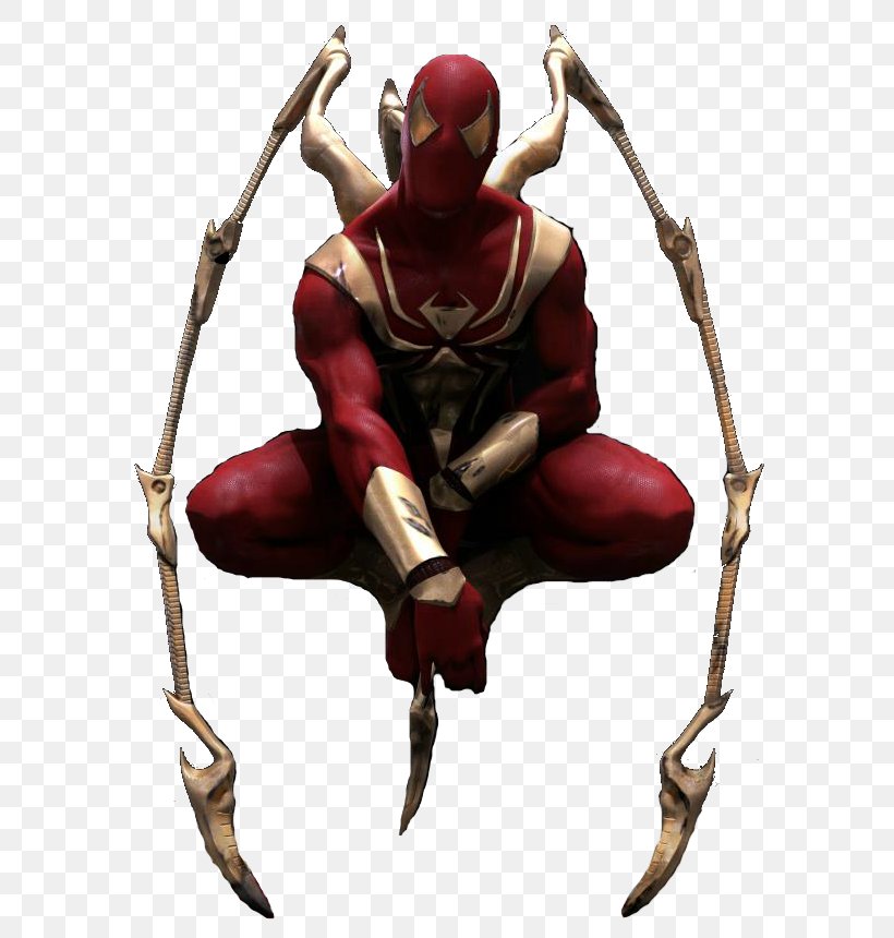 Spider-Man Iron Man Black Widow Iron Spider, PNG, 607x860px, Spiderman, Avengers Infinity War, Black Widow, Captain America Civil War, Character Download Free