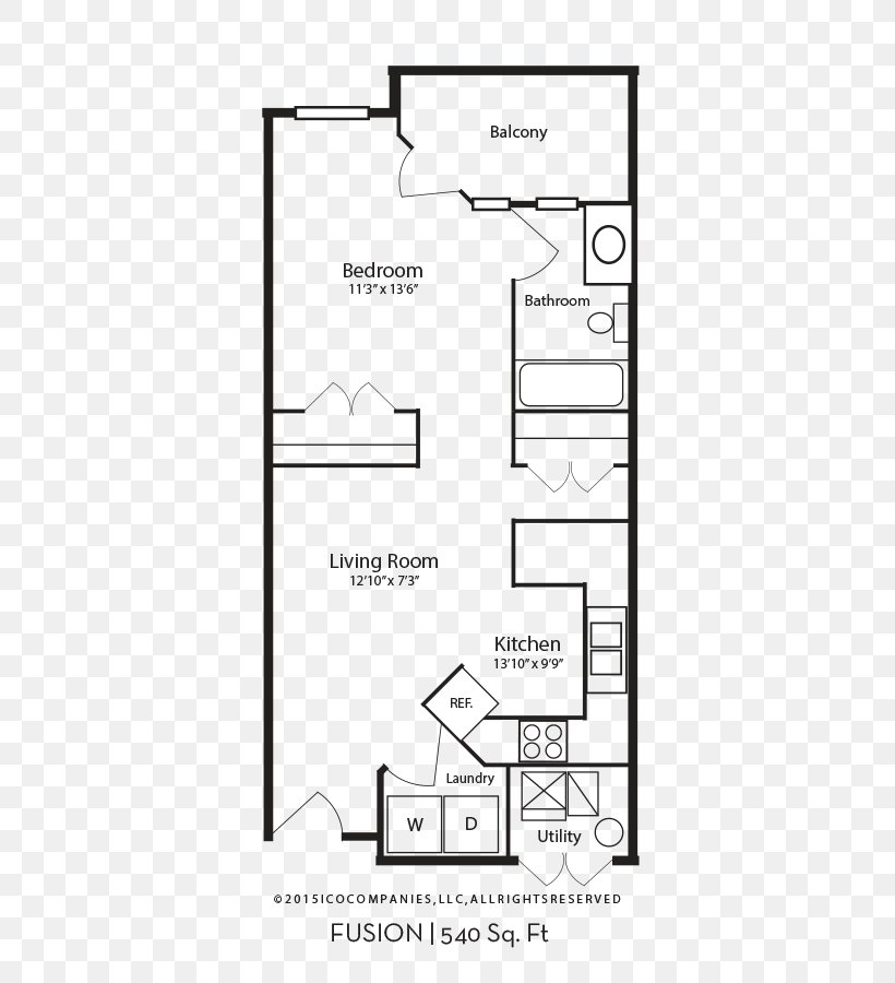Square Foot House Plan Floor Plan, PNG, 720x900px, Square Foot, Apartment, Area, Bedroom, Black And White Download Free