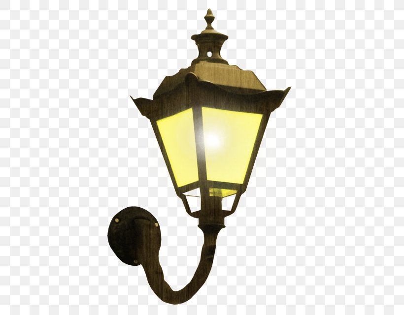 Street Light Lantern Clip Art, PNG, 402x640px, Light, Brass, Ceiling Fixture, Incandescent Light Bulb, Lamp Download Free