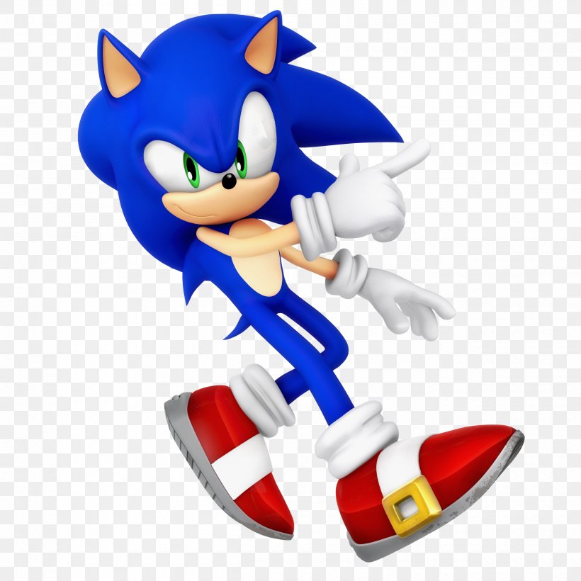 Team Sonic Racing Sonic Unleashed Sonic Mania Sonic Forces Sonic The Hedgehog 2, PNG, 2500x2500px, Sonic Unleashed, Action Figure, Cartoon, Deviantart, Fictional Character Download Free
