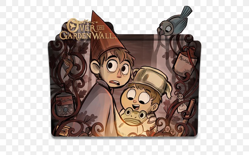 The Art Of Over The Garden Wall Over The Garden Wall #2 The Unknown Ottawa International Animation Festival Drawing, PNG, 512x512px, Art Of Over The Garden Wall, Animated Series, Animation, Art, Cartoon Download Free