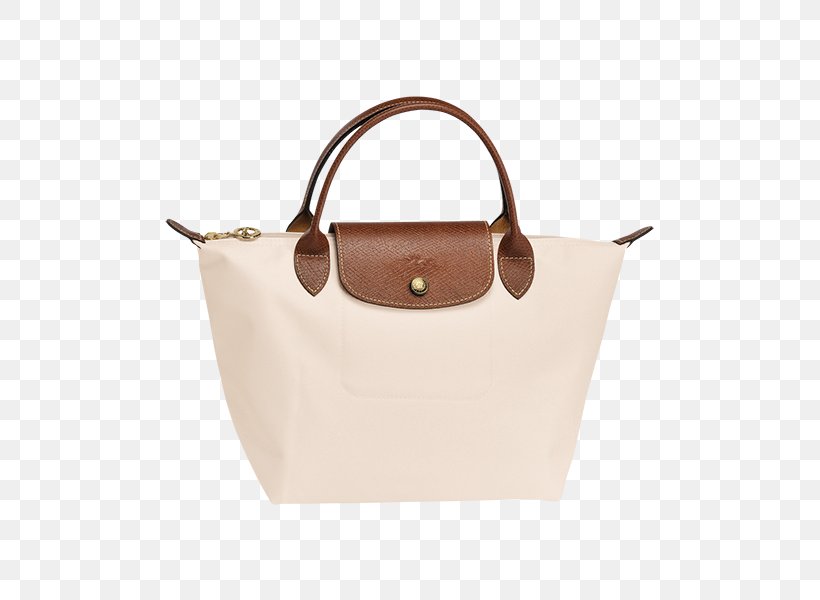 Tote Bag Longchamp Handbag Leather, PNG, 500x600px, Tote Bag, Backpack, Bag, Beige, Blue Download Free