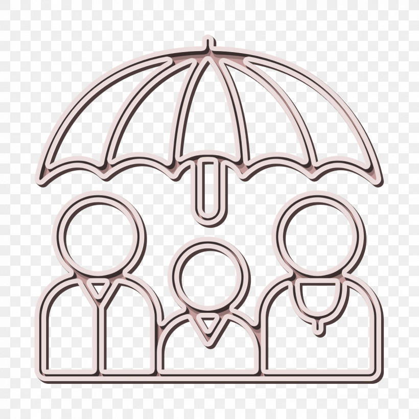 Umbrella Icon Insurance Icon, PNG, 1238x1238px, Umbrella Icon, Arch, Architecture, Insurance Icon, Metal Download Free