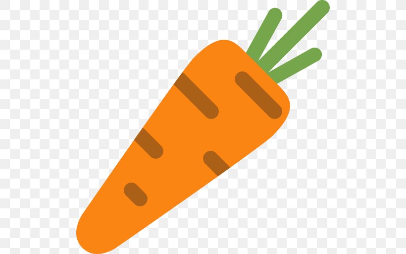 Vegetarian Cuisine Carrot Vegetable, PNG, 512x512px, Vegetarian Cuisine, Carrot, Emoji, Food, Ico Download Free