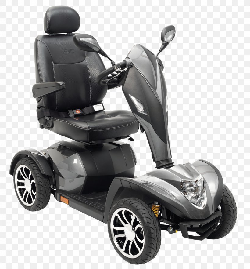 Wheel Mobility Scooters Car Electric Vehicle, PNG, 1632x1755px, Wheel, Automotive Design, Automotive Wheel System, Belt, Car Download Free