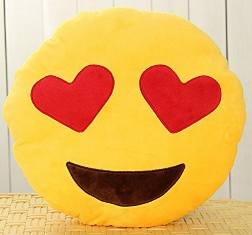 Cushion Throw Pillows Emoji Amazon.com, PNG, 950x888px, Cushion, Amazoncom, Bedding, Bedroom, Blanket Download Free