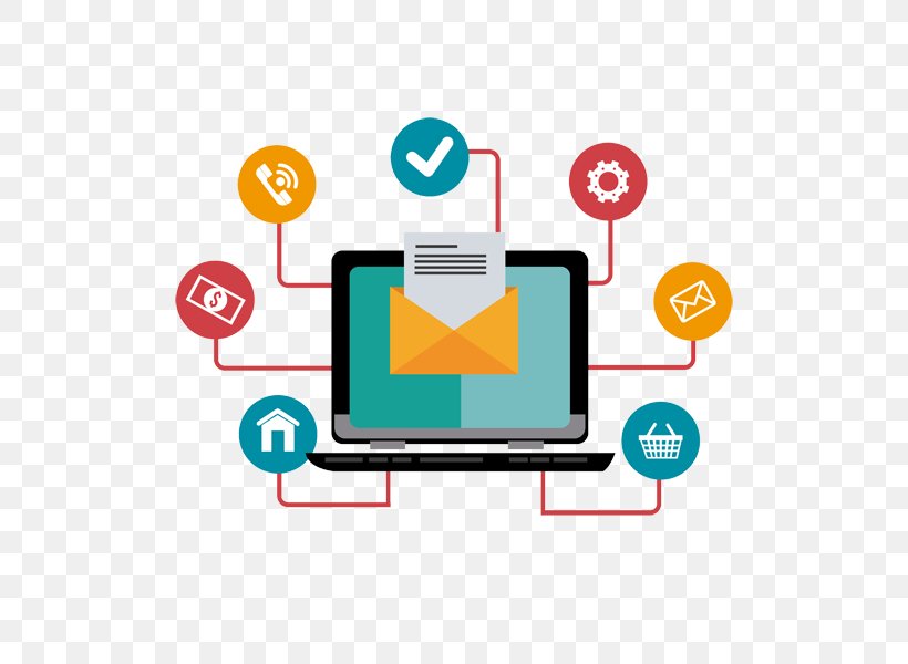 Digital Marketing Email Marketing Advertising Campaign, PNG, 600x600px, Digital Marketing, Advertising, Advertising Campaign, Affiliate Marketing, Area Download Free