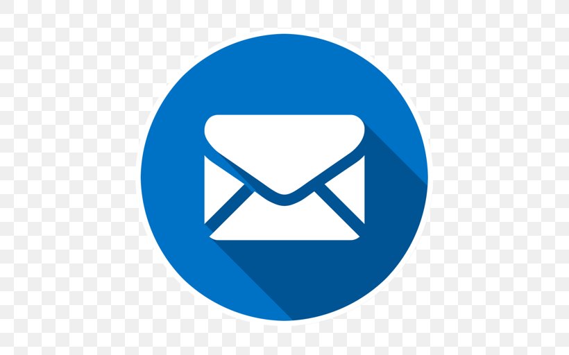 Email Address Service Business Smartphone, PNG, 512x512px, Email, Area, Blue, Brand, Business Download Free