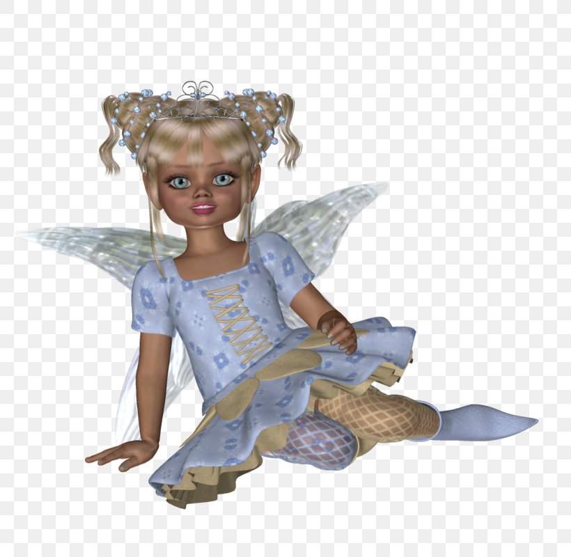 Fairy Doll Poseur, PNG, 800x800px, Fairy, Angel, Child, Doll, Duende Download Free