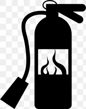 Fire - Fire Extinguishers Business PNG