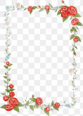 Floral Design PNG