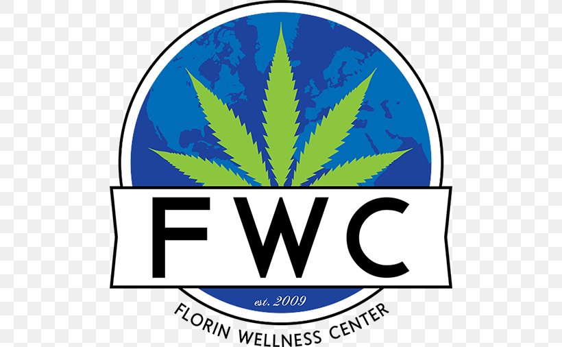 Florin Wellness Center Dispensary Medical Cannabis Vaporizer, PNG, 500x506px, Dispensary, Area, Artwork, Brand, California Download Free