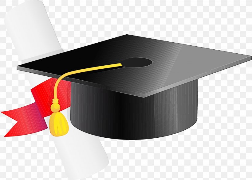 Graduation Cap, PNG, 2814x2016px, Graduation Ceremony, Cap, Coffee Table, College, Furniture Download Free