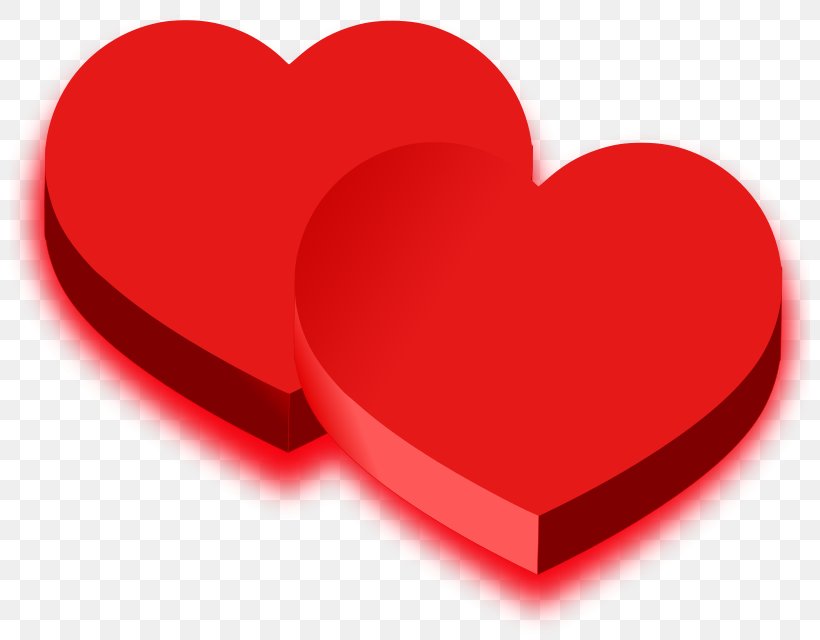 Heart Valentine's Day Love Clip Art, PNG, 800x640px, Heart, Color, Computer Keyboard, For Loop, Industrial Design Download Free