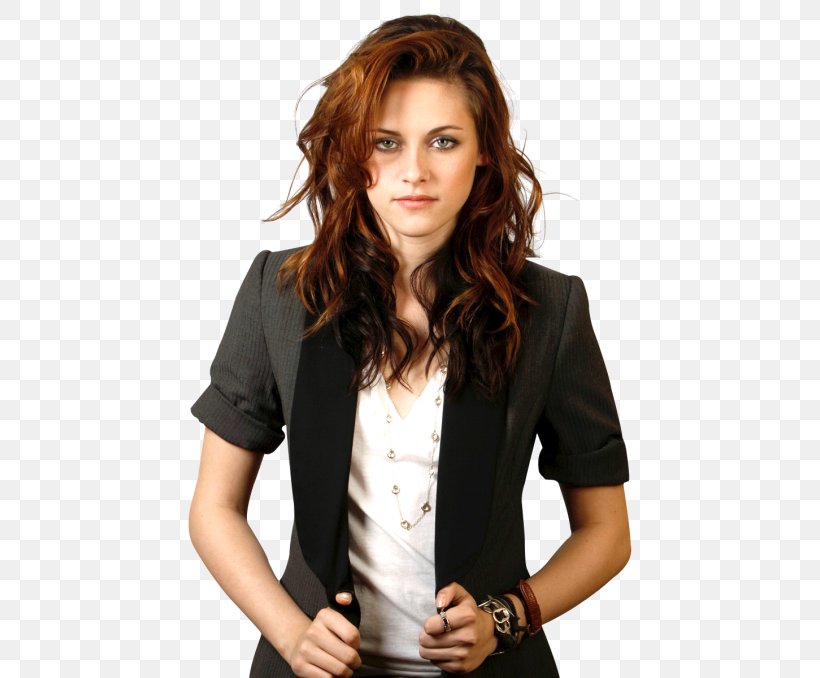 Kristen Stewart The Twilight Saga Bella Swan Edward Cullen, PNG, 500x678px, Kristen Stewart, Actor, Animated Film, Bella Swan, Blazer Download Free