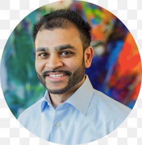 Chief Executive - Portrait Beard PNG