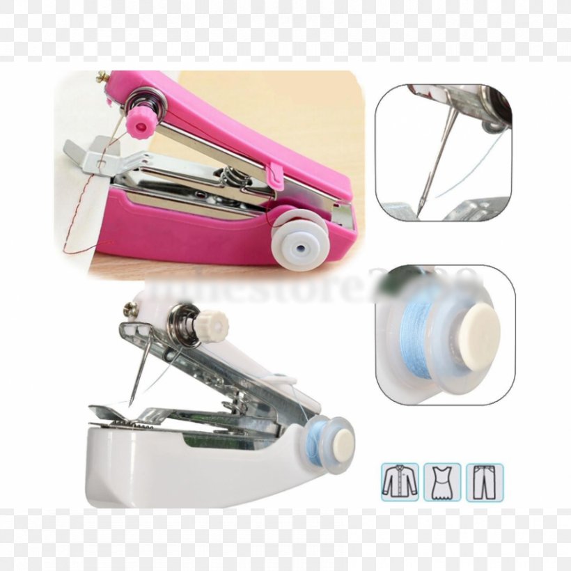 Sewing Machines Textile Stitch, PNG, 850x850px, Sewing Machines, Clothing, Electricity, Embroidery, Fashion Accessory Download Free
