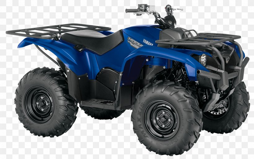 Yamaha Motor Company All-terrain Vehicle Motorcycle Yamaha Raptor 700R Carleton Place Marine, PNG, 2000x1258px, Yamaha Motor Company, All Terrain Vehicle, Allterrain Vehicle, Auto Part, Automotive Exterior Download Free