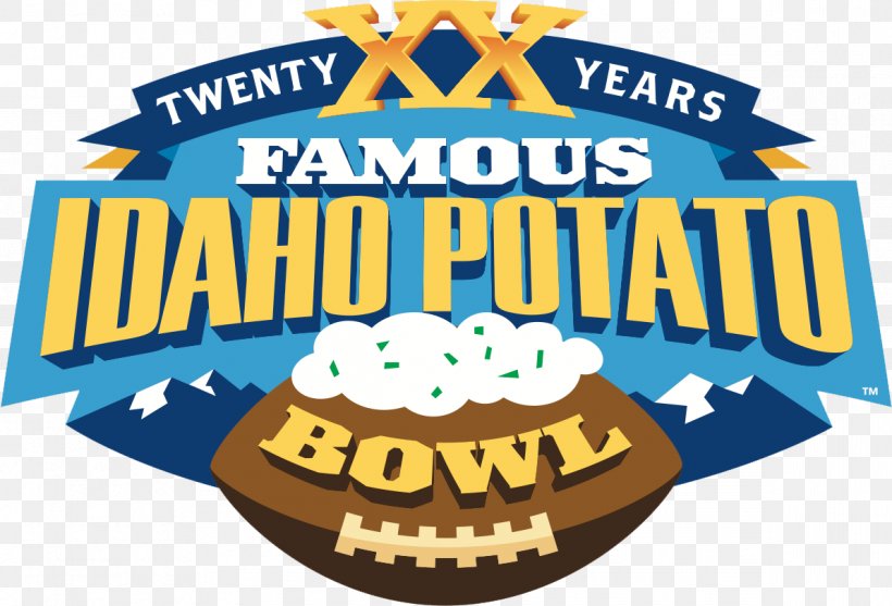Albertsons Stadium 2016 Famous Idaho Potato Bowl Idaho Vandals Football Colorado State Rams Football 2017–18 NCAA Football Bowl Games, PNG, 1192x811px, Albertsons Stadium, American Football, Area, Boise, Bowl Game Download Free
