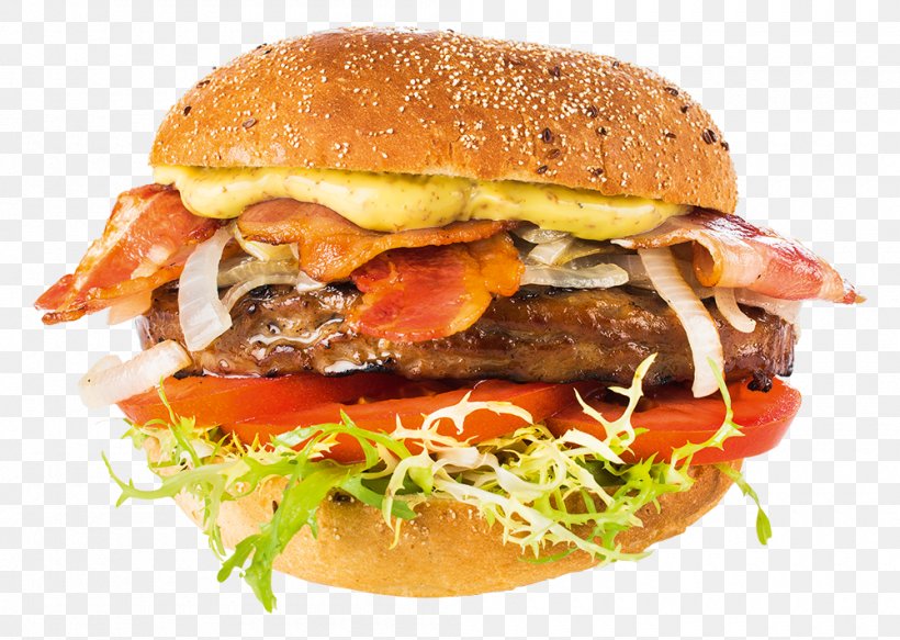Cheeseburger KFC Hamburger Fried Chicken Fast Food, PNG, 1000x711px, Cheeseburger, American Food, Blt, Breakfast Sandwich, Buffalo Burger Download Free