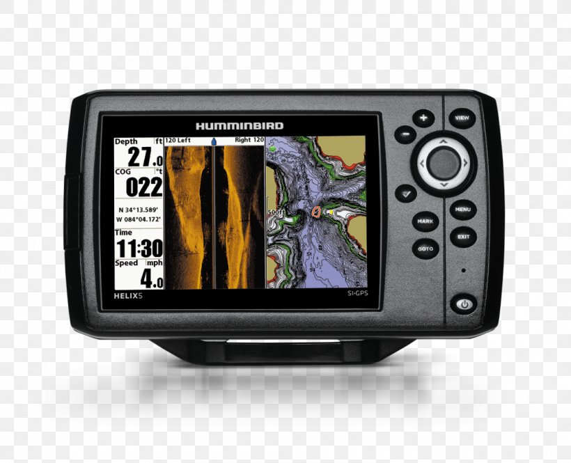 Fish Finders Global Positioning System Sonar Lowrance Electronics Chirp, PNG, 1080x876px, Fish Finders, Chirp, Computer Monitors, Echo Sounding, Electronic Device Download Free