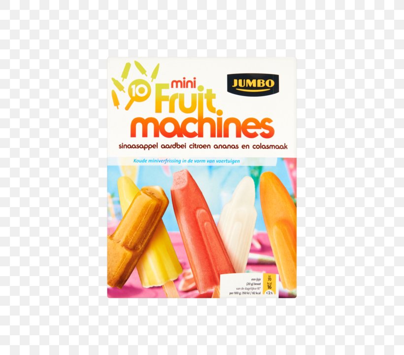 Ice Pop Gelato Ice Cream Cones Jumbo Merienda, PNG, 720x720px, Ice Pop, Albert Heijn, Food Additive, Fragaria, Fruit Download Free