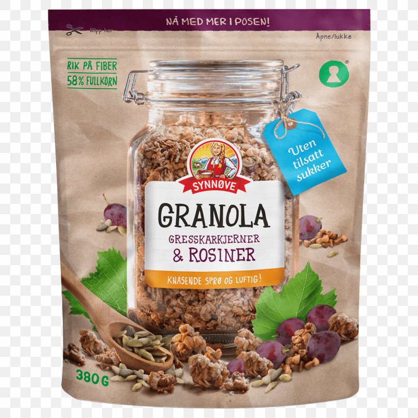 Muesli Breakfast Cereal Granola Synnøve Finden Oat, PNG, 1200x1200px, Muesli, Barley, Breakfast Cereal, Chocolate, Dish Download Free