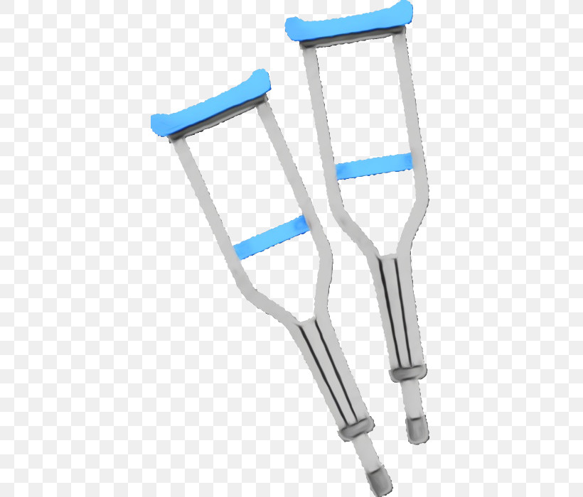 Personal Care Crutch, PNG, 396x700px, Watercolor, Crutch, Paint, Personal Care, Wet Ink Download Free