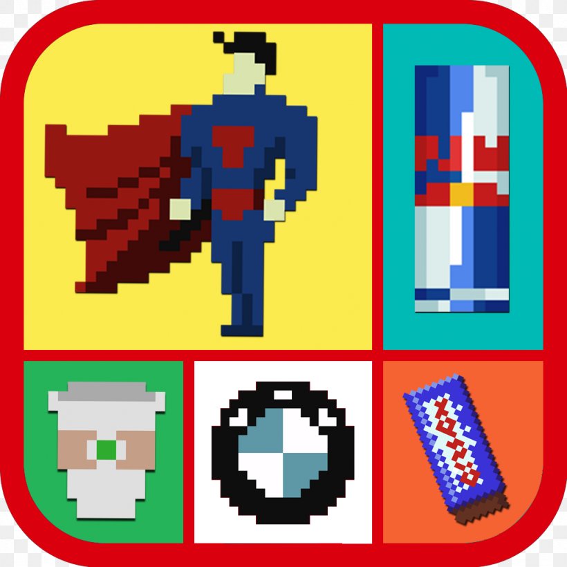 Pixel Art Popular Culture Cultural Icon, PNG, 1024x1024px, Pixel Art, Area, Art, Chiptune, Cultural Icon Download Free