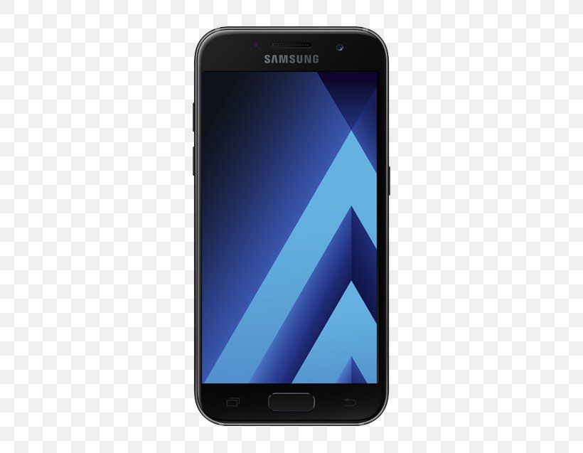 Samsung Galaxy A3 (2017) Samsung Galaxy A5 (2017) Samsung Galaxy A3 (2015) 4G, PNG, 501x637px, Samsung Galaxy A3 2017, Android, Cellular Network, Communication Device, Electronic Device Download Free