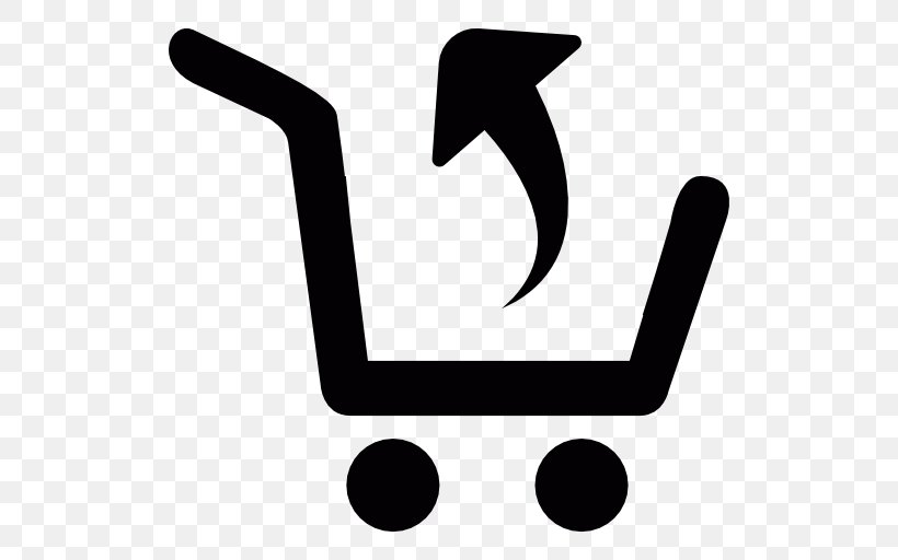 Shopping Cart Online Shopping Shopping Centre, PNG, 512x512px, Shopping Cart, Artikel, Black And White, Clothing, Customer Download Free