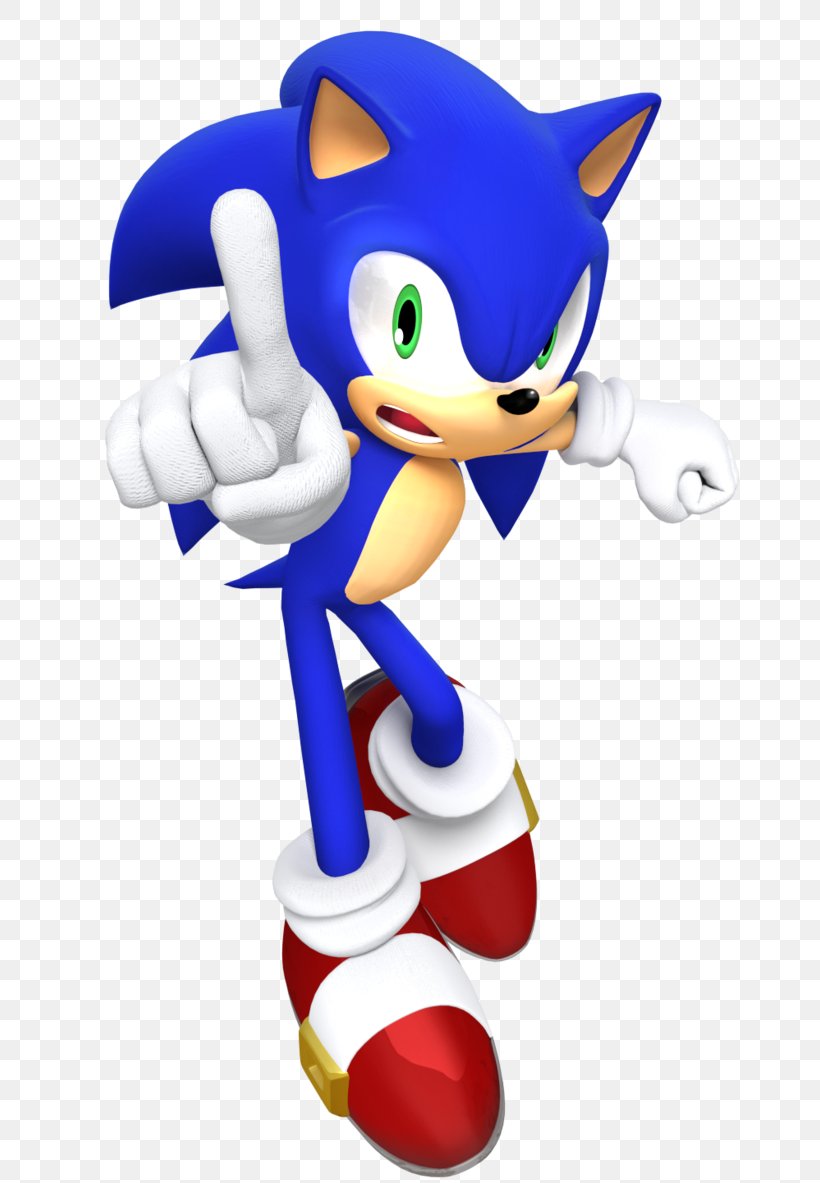 Sonic Jump Sonic Forces Rendering Sonic The Hedgehog Knuckles The Echidna, PNG, 676x1183px, 3d Computer Graphics, 3d Rendering, Sonic Jump, Action Figure, Art Download Free