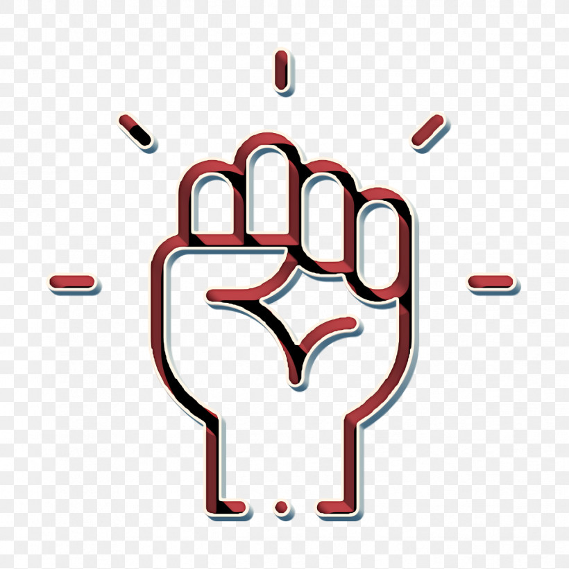 Startups Icon Motivation Icon Fist Icon, PNG, 1238x1240px, Startups Icon, Finger, Fist Icon, Gesture, Hand Download Free