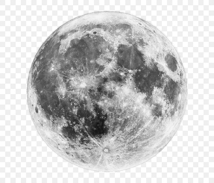 Supermoon January 2018 Lunar Eclipse Full Moon Blue Moon, PNG, 700x700px, Supermoon, Astronomical Object, Astronomy, Atmosphere, Black And White Download Free
