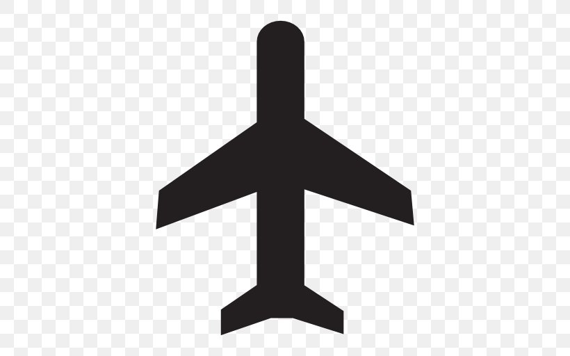 Airplane, PNG, 512x512px, Airplane, Cross, Mobile Web, Symbol, User Interface Download Free