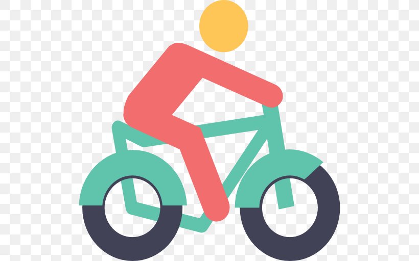Clip Art, PNG, 512x512px, Bicycle, Brand, Cycling, Green, Logo Download Free