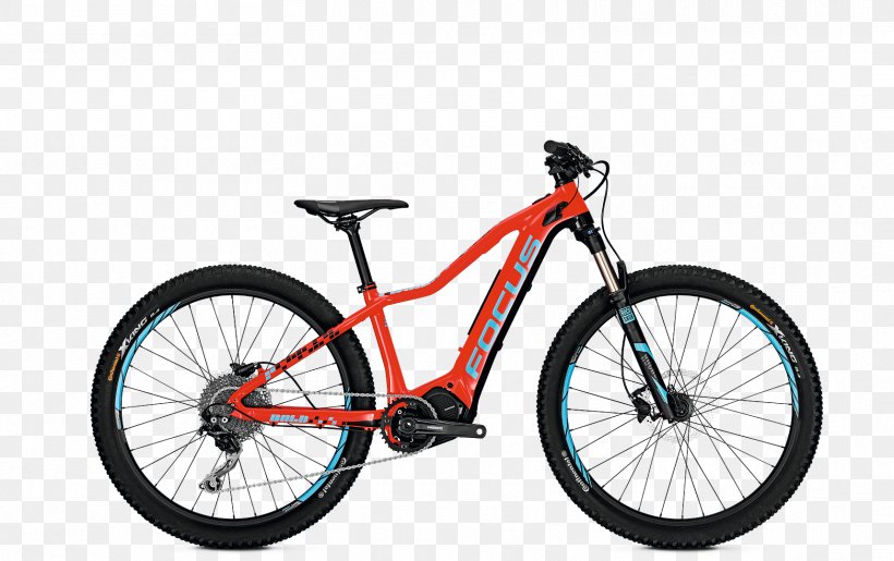 Electric Bicycle Ford Focus Electric Focus Bikes Mountain Bike, PNG, 1717x1080px, Electric Bicycle, Automotive Tire, Bicycle, Bicycle Accessory, Bicycle Drivetrain Part Download Free