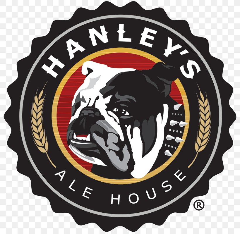 Hanley's Ale House Ale House Cigar Bar Douglas Laing & Co Ltd Restaurant Food, PNG, 800x800px, 2018 Prowein, Douglas Laing Co Ltd, Badge, Bar, Brand Download Free