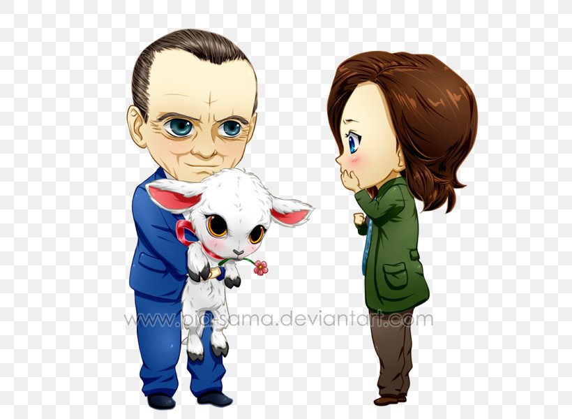 Hannibal Lecter Clarice Starling Will Graham Fan Art, PNG, 588x600px, Watercolor, Cartoon, Flower, Frame, Heart Download Free