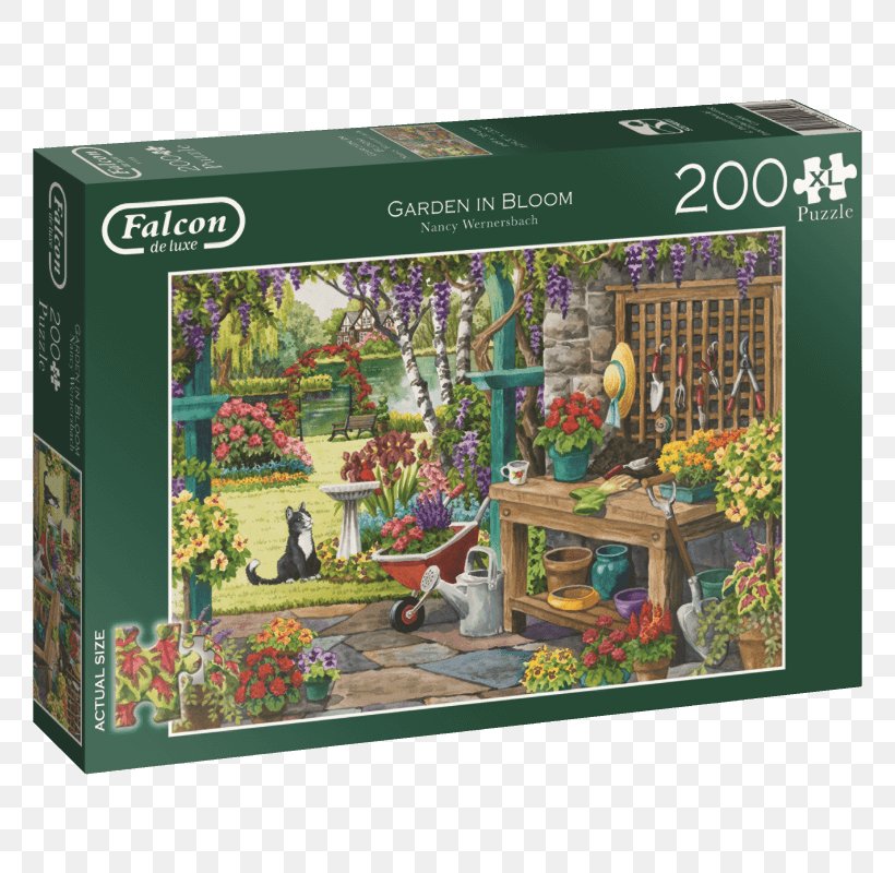 Jigsaw Puzzles Garden Puzzle Video Game, PNG, 800x800px, Jigsaw Puzzles, Game, Garden, Gardening, Jigsaw Download Free