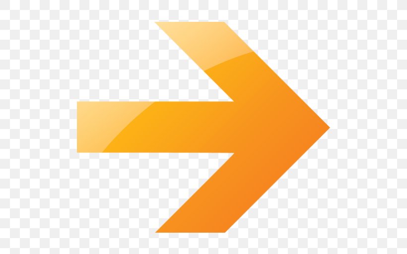 Line Angle Brand, PNG, 512x512px, Brand, Orange, Rectangle, Symbol, Triangle Download Free