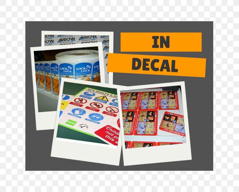 Paper Decal Printing Business Advertising, PNG, 645x660px, Paper, Adhesive, Advertising, Brand, Business Download Free